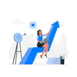 Illustrazione percorso di prodotto