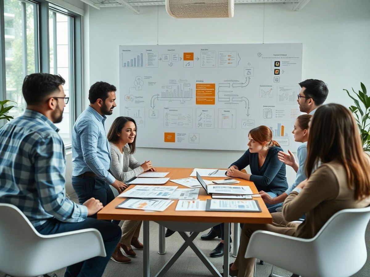 Dashboard chiaro e leggibile